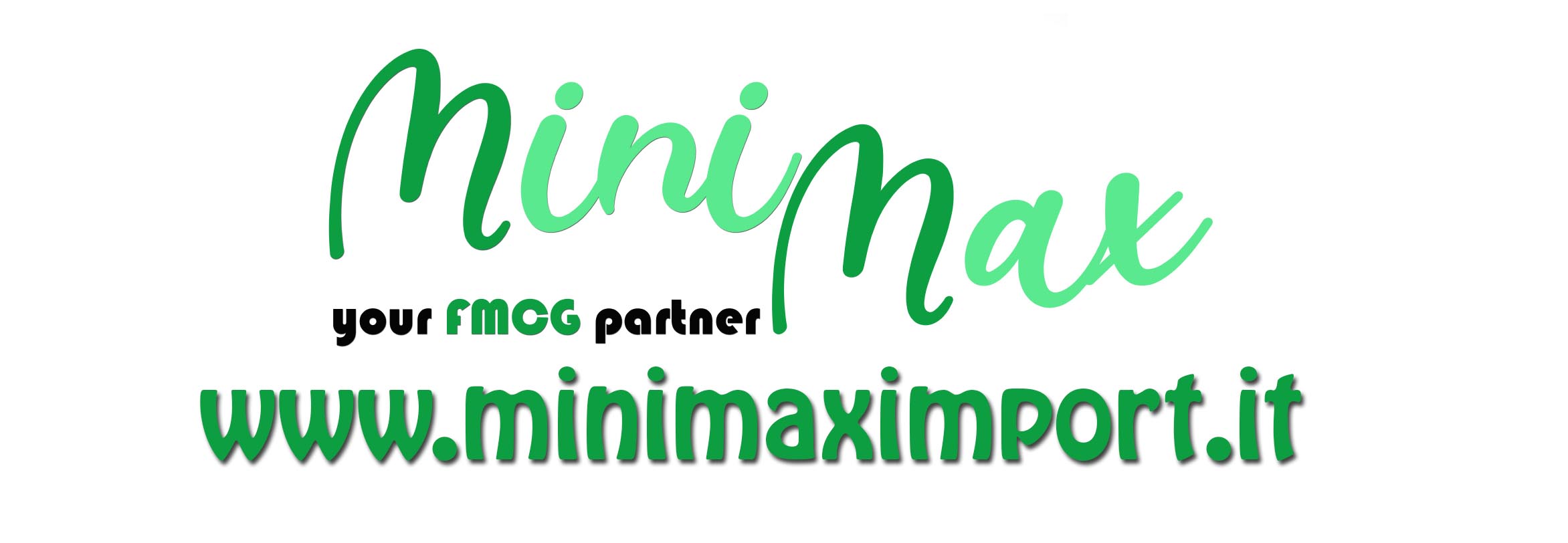 Home Mini Max FMCG exporter Big brands distributor fmgc supplier italy italia italian-  Mini Max   your F    MGC partner  